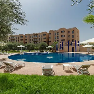 Wazo Appart-hôtel **** Marrakesh