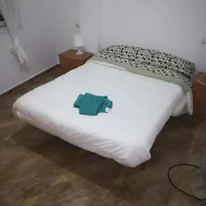 Bed and breakfast Azules Estacion De Cartama
