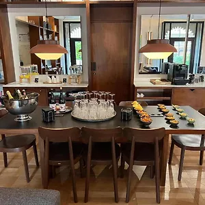Hotel Praktik Essens Barcelona
