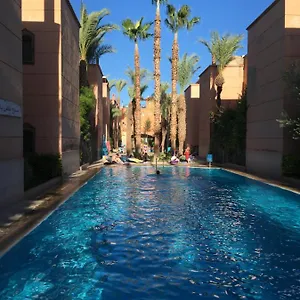 Bab Almadina Appartement