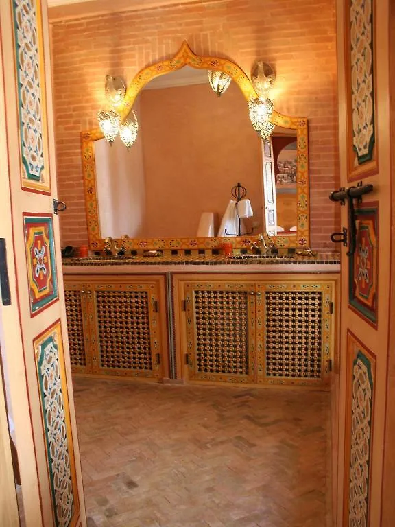 Hotel Riad Sofia Marakéš 3*,  Maroko