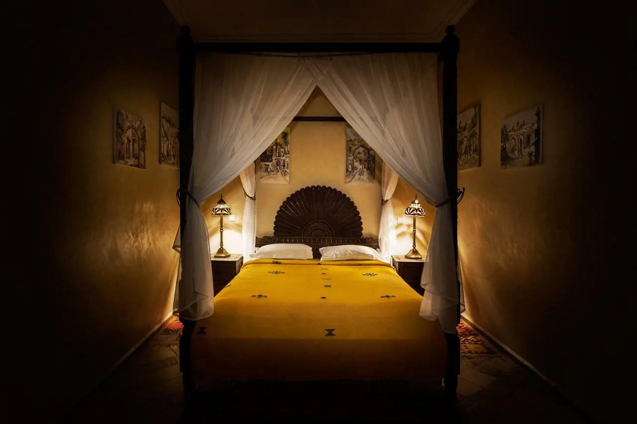 Riad Sofia Marakeş