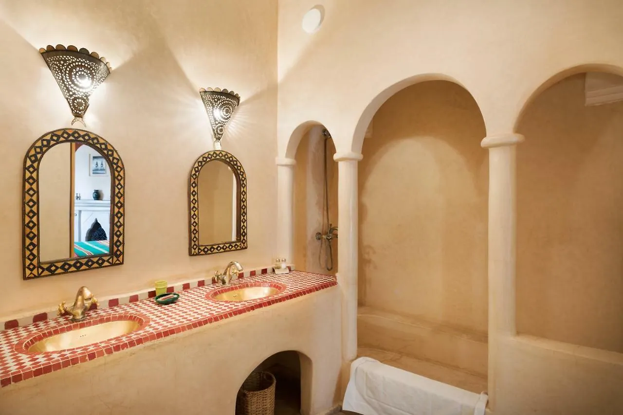 Riad Sofia Marakeş