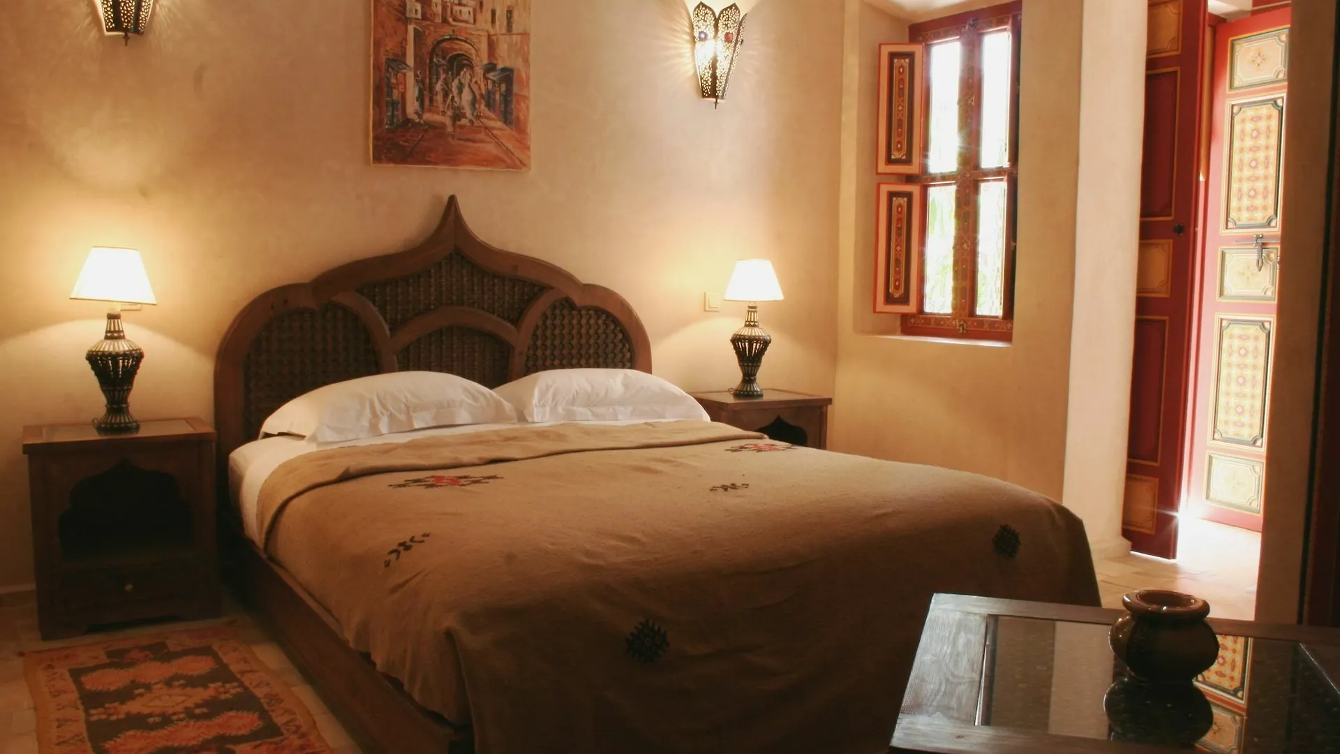 Riad Sofia Marakeş